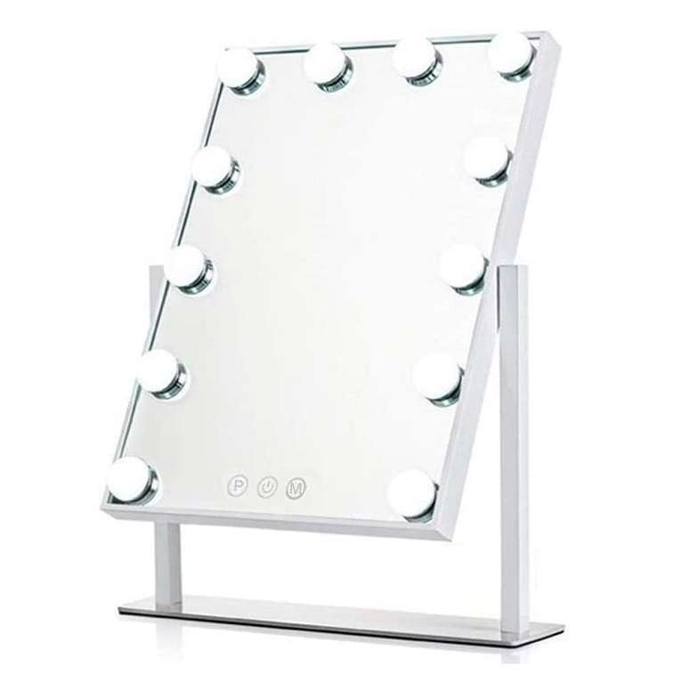 LED Vanity Miror - AjmanShop