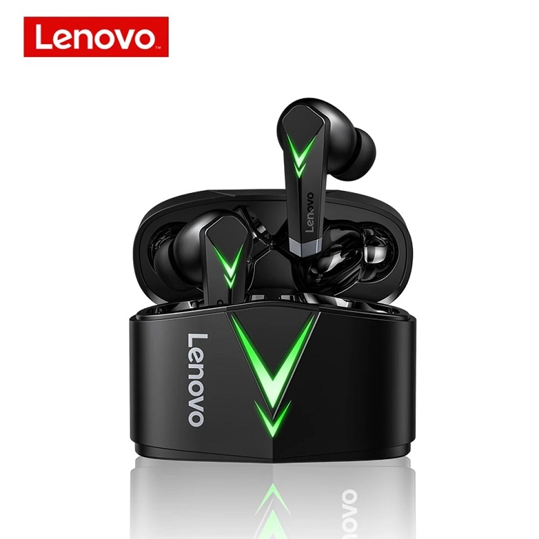 Lenovo Live Pods Earbuds- AJmanshop