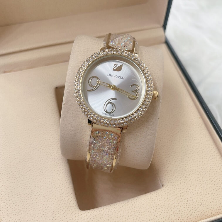 Ladies Watch 1