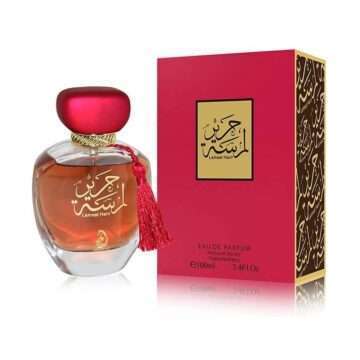 Lamsat Harir Perfume - AjmanShop
