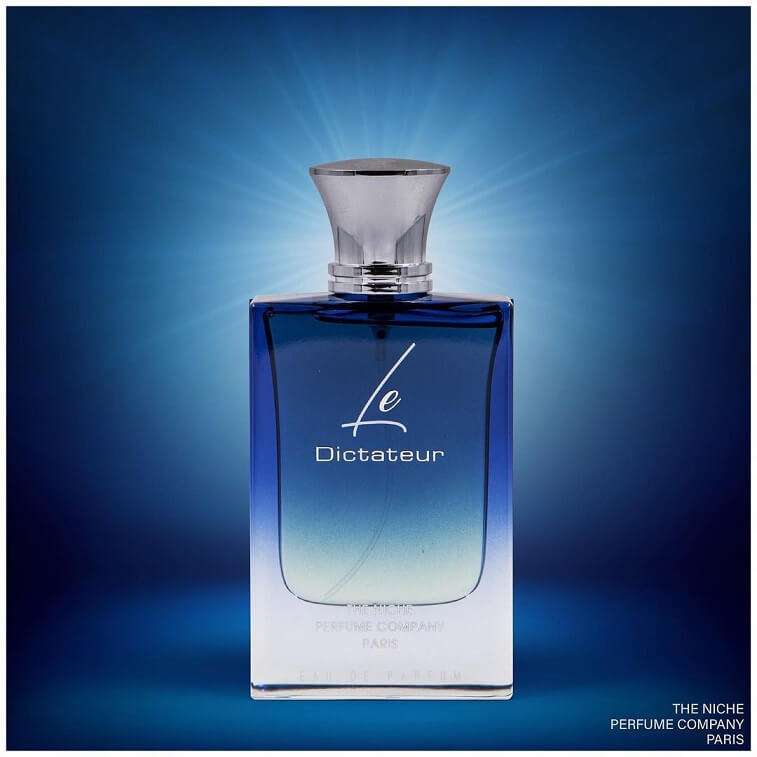 Le Dictateur Perfume For Men Women 100ML- AjmanShop