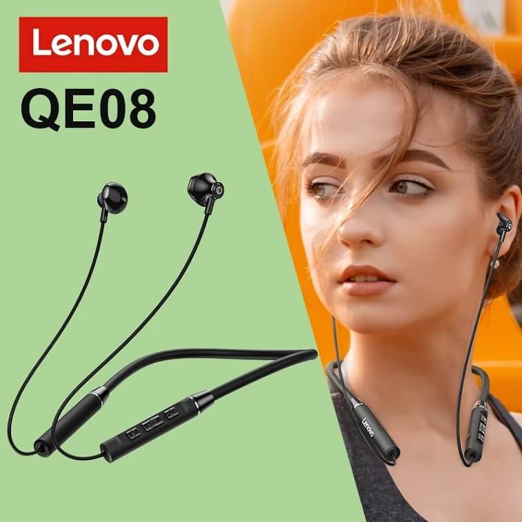 Lenovo Bluetooth 5 in Ajman Shop Dubai