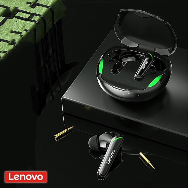 Lenovo XT92 Earbuds in Ajman Shop Dubai