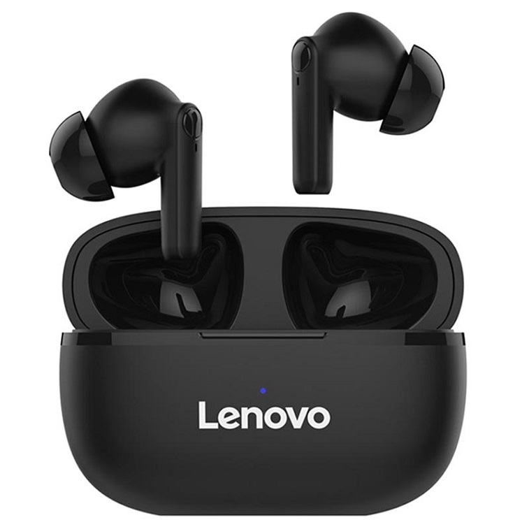 Lenovo Ht05 Tws Earphones With Bluetooth 5.0 in Ajman Shop Dubai