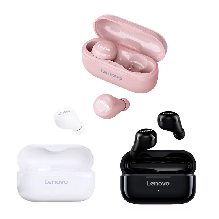 Lenovo LP11 BT 5.0 True Wireless Earphones In Ear