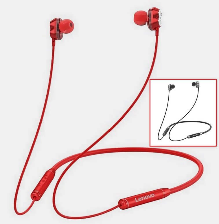 Lenovo QE08 Earphone