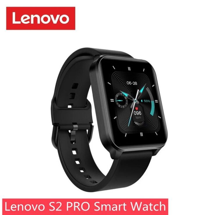 Lenovo S2 Pro