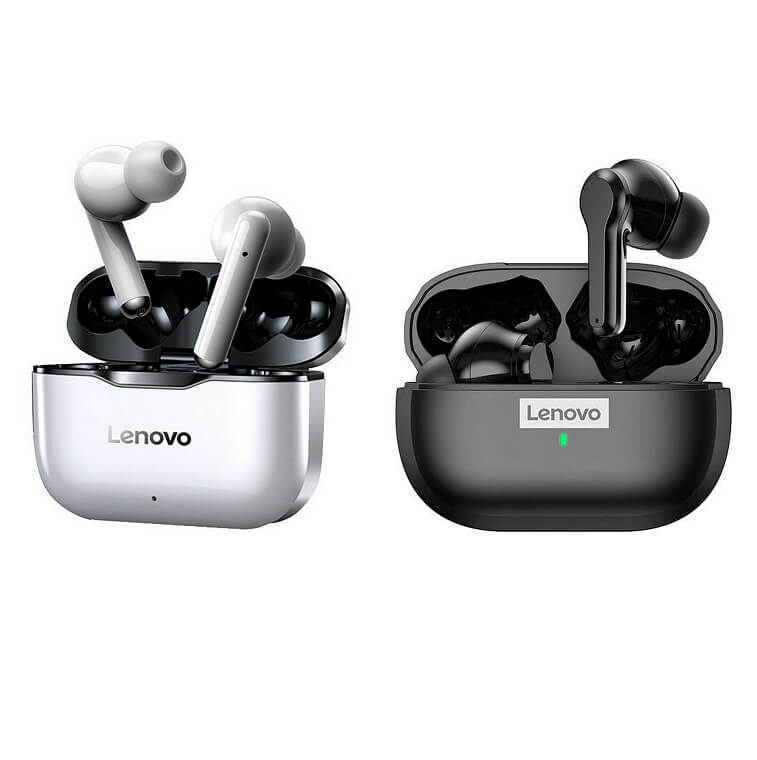 Lenovo Think plus Live Pods LP1S True Wireless Earbuds 1