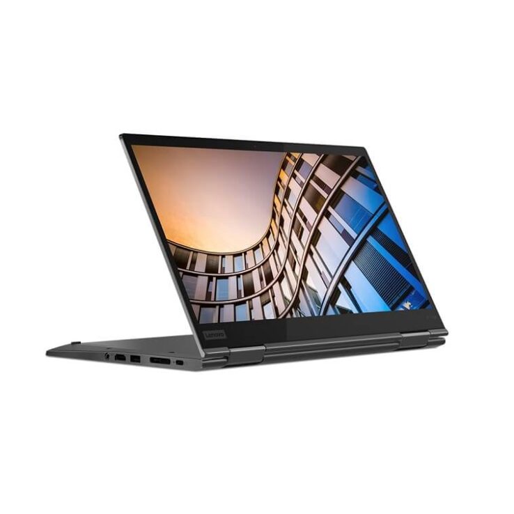 Lenovo X1 Core i7 Yoga 360 in Ajman Shop Dubai