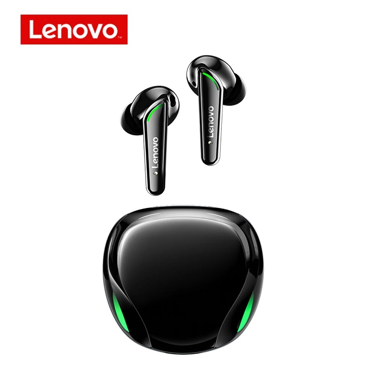 Lenovo XT92 True Wireless Gaming Earphone Touch Control Sport Headset with Mic Earbuds Genuine in Ajman Shop Dubai