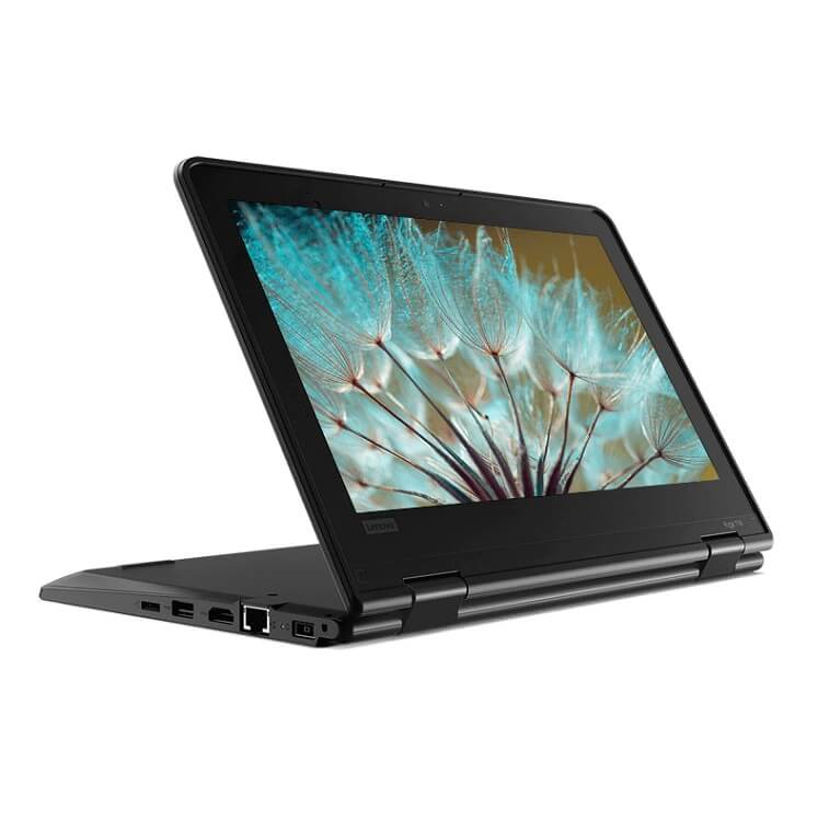 Lenovo Yoga 11.6 inch 4GB Ram 128GB SSD in Ajman Shop Dubai