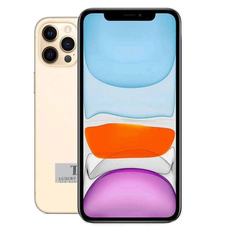 Luxury Touch L08 Mobile - AjmanShop