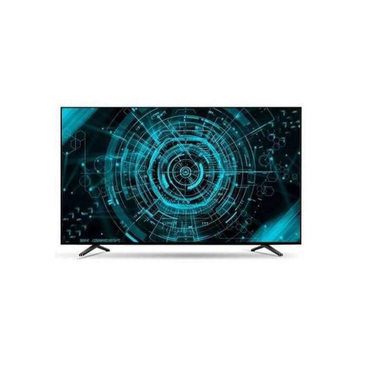 MAGIC MG42Y20FSFB 42 inch Full HD Smart TV Black- Ajmanshop