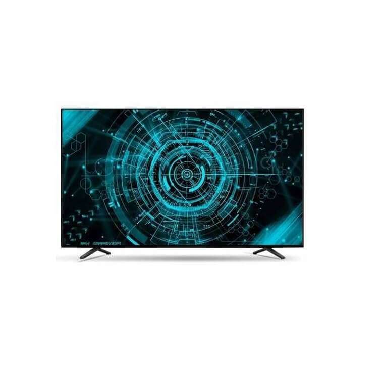 MAGIC MG42Y20FSFB 42 inch Full HD Smart TV Black- Ajmanshop