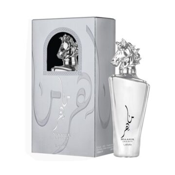 Maahir Legacy Perfume - AjmanShop