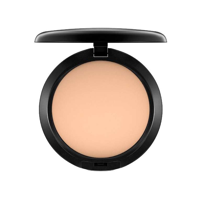 Mac Studio Fix Powder Plus Foundation Shade NC20- AjmanShop