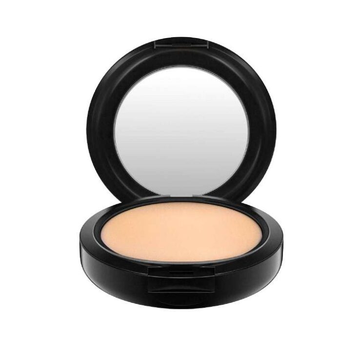 Mac Studio Fix Powder Plus Foundation Shade NC25- AjmanShop