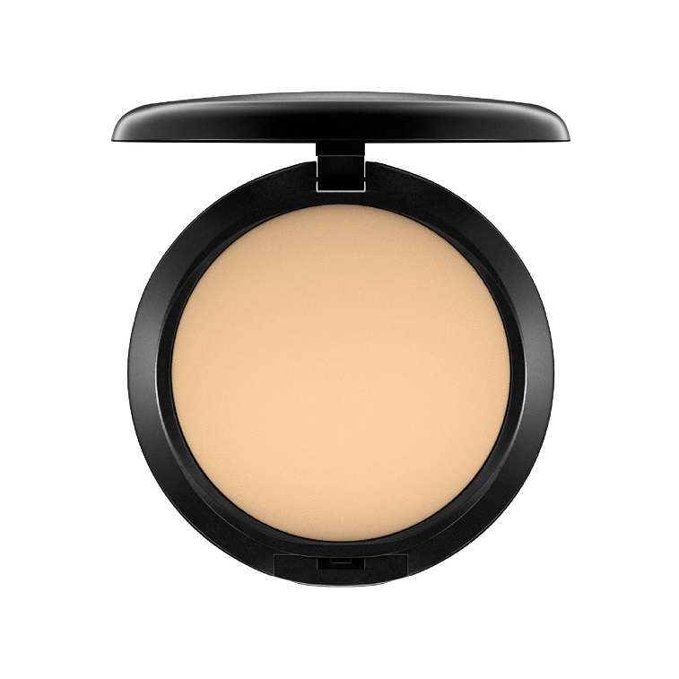 Mac Studio Fix Powder Plus Foundation Shade NC30- AjmanShop