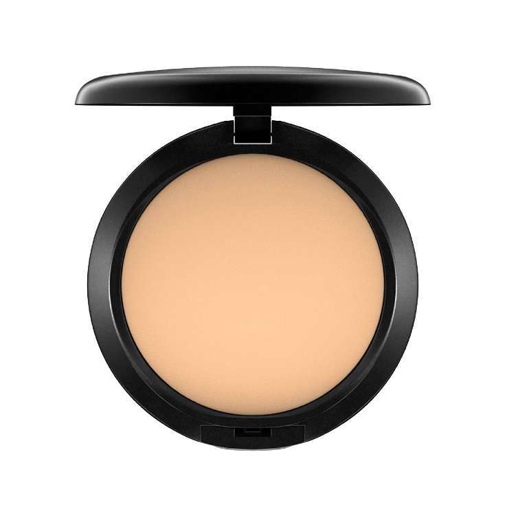 Mac Studio Fix Powder Plus Foundation Shade NC40- AjmanShop