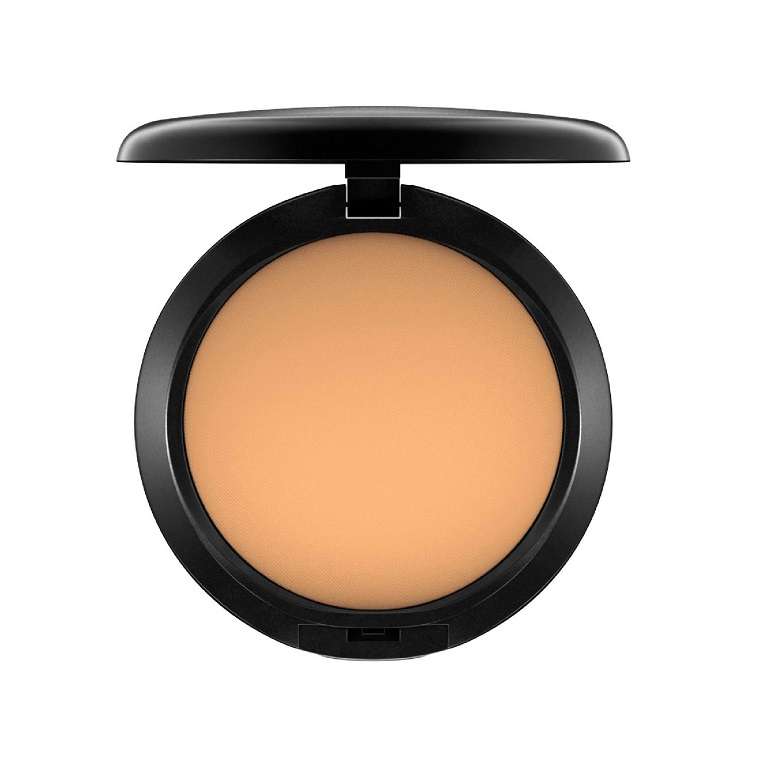 Mac Studio Fix Powder Plus Foundation Shade NC45- AjmanShop