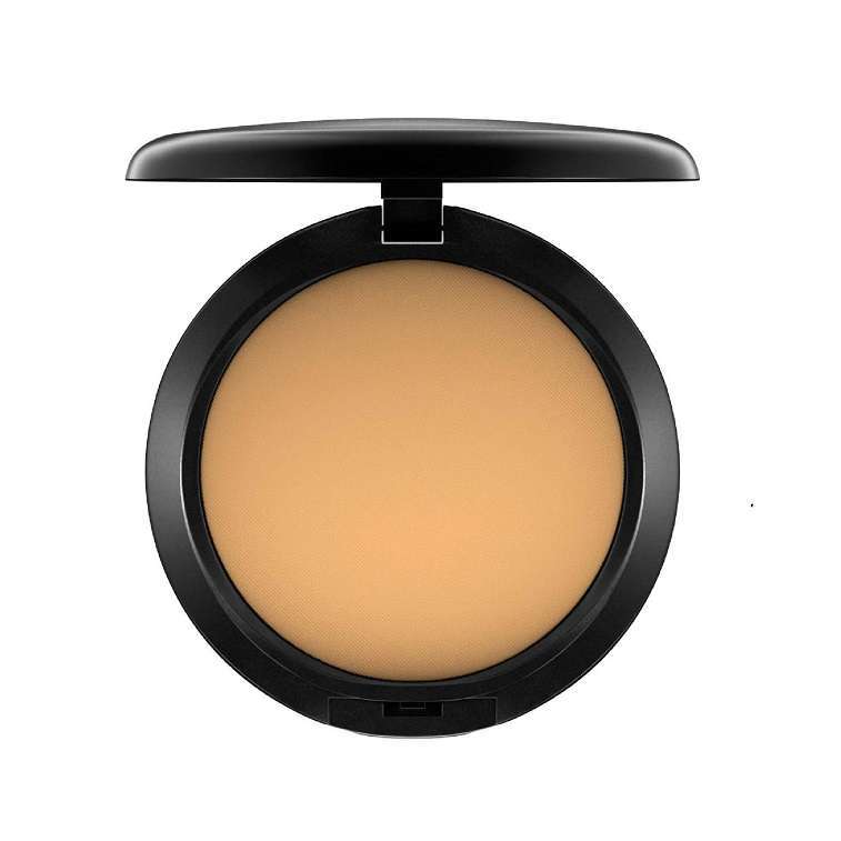 Mac Studio Fix Powder Plus Foundation Shade NC50- AjmanShop