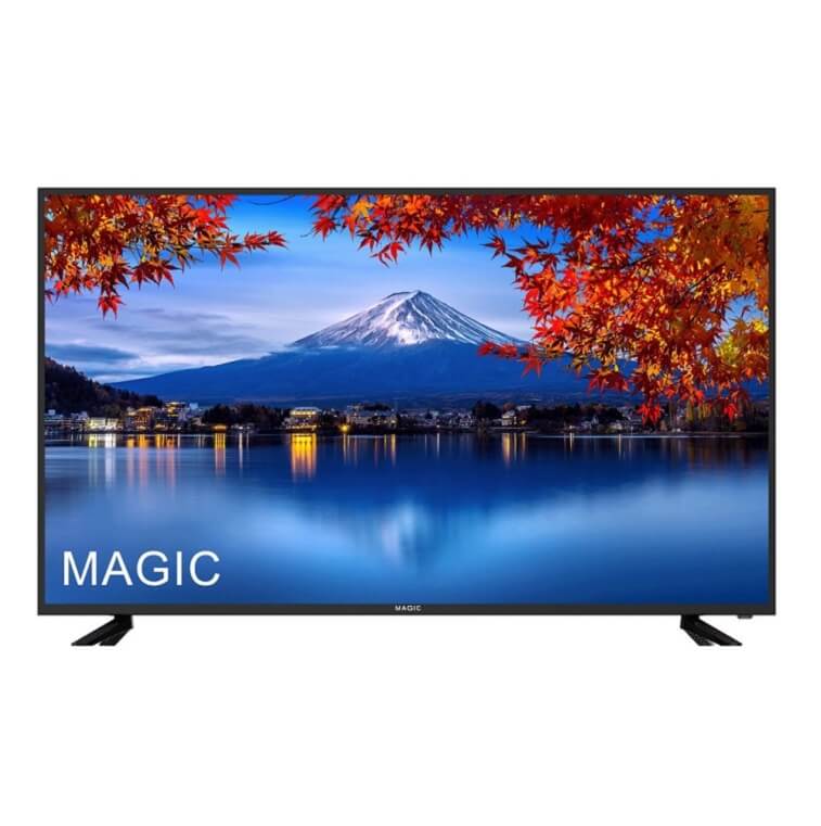 Magic LED TV MG39Y20FBFB - AjmanShop