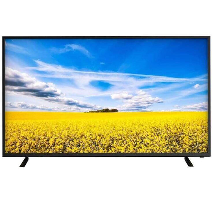 Magic TV 43 inch Smart - AjmanShop