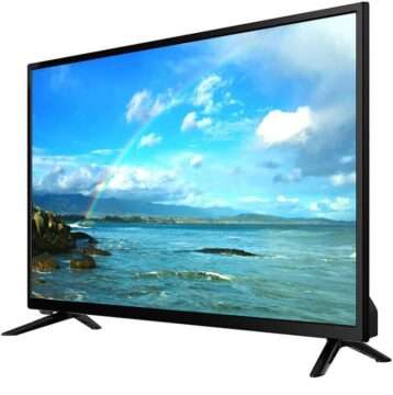 Magic World MG55Y20FSBT2 Full HD 55 inch Smart Black - AjmanShop