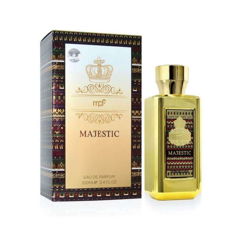 Majestic Eau De Perfume AjmanShop