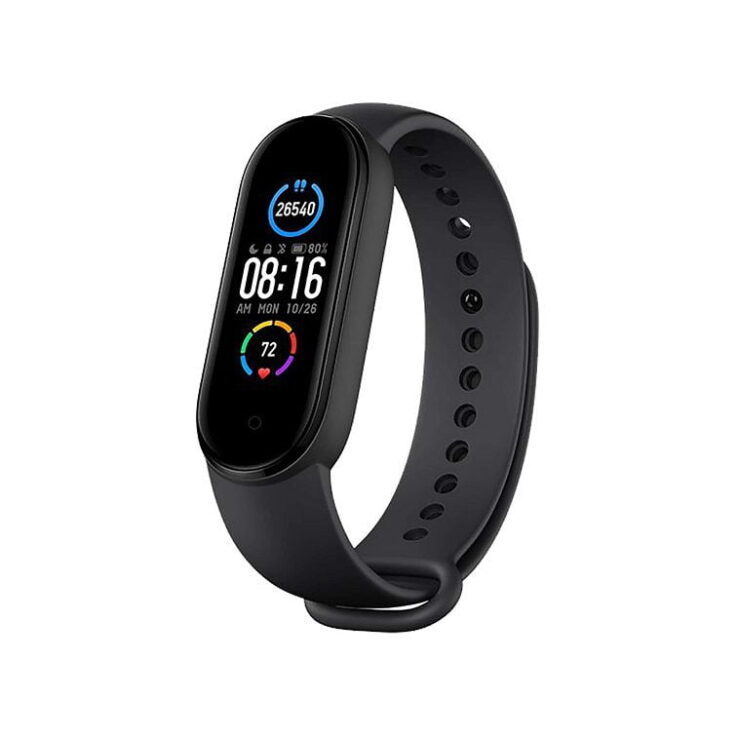 Mi Band 5 Black