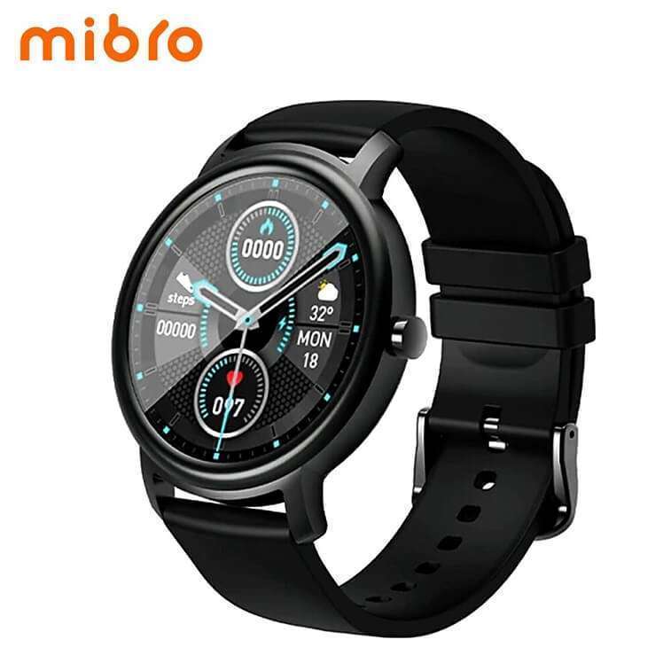 Mibro A1 Smart Watch For Men Women Waterproof Long Battery Life - AjmanShop