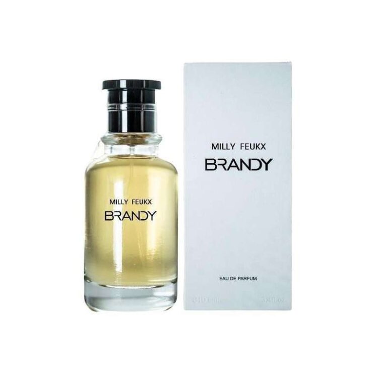 Milly Feukx Perfume - AjmanShop