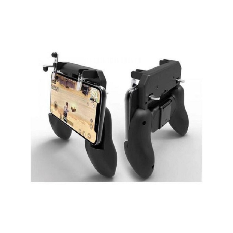 Mobile Wireless W10 Gamepad Controller