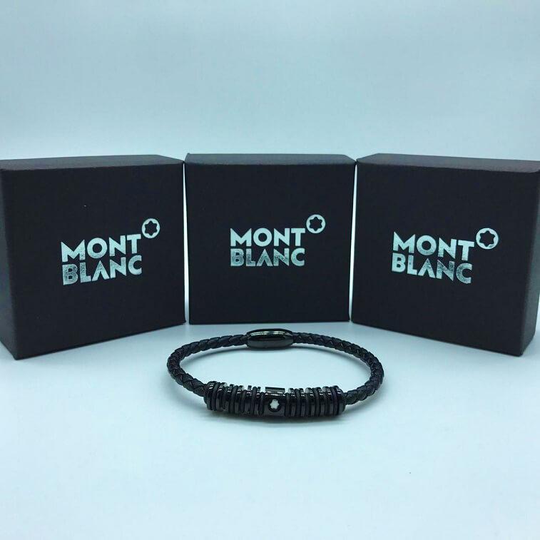 Mont Blanc Bracelet - AjmanShop