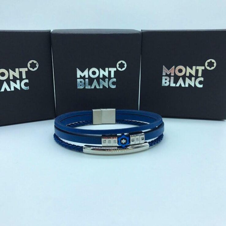 Mont Blanc Bracelet - AjmanShop