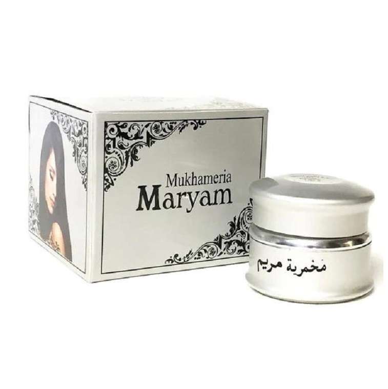 Mukhameria Maryam - AjmanShop