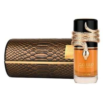 Musamam Perfume by Lattafa - AjmanShop