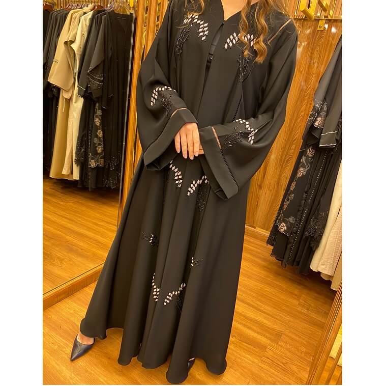 Nidha Abaya - AjmanShop