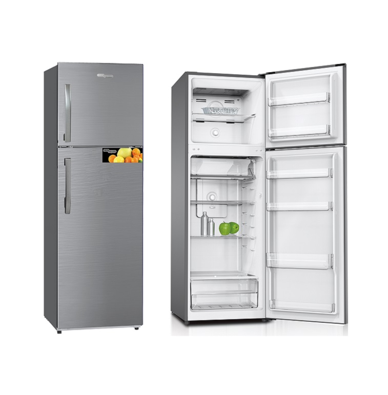 No Frost Refrigerator 260L Top Mount SGR260W Super General