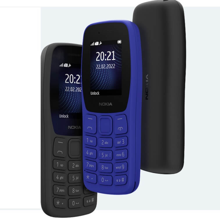 Nokia 105 1