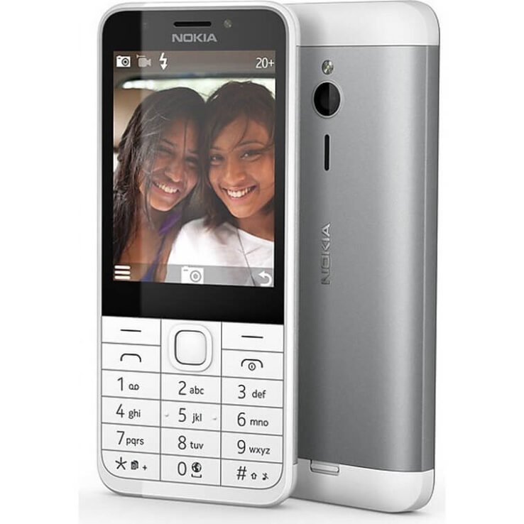 Nokia 230 1