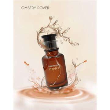 Brandy Ombery Rover Perfume - AjmanShop