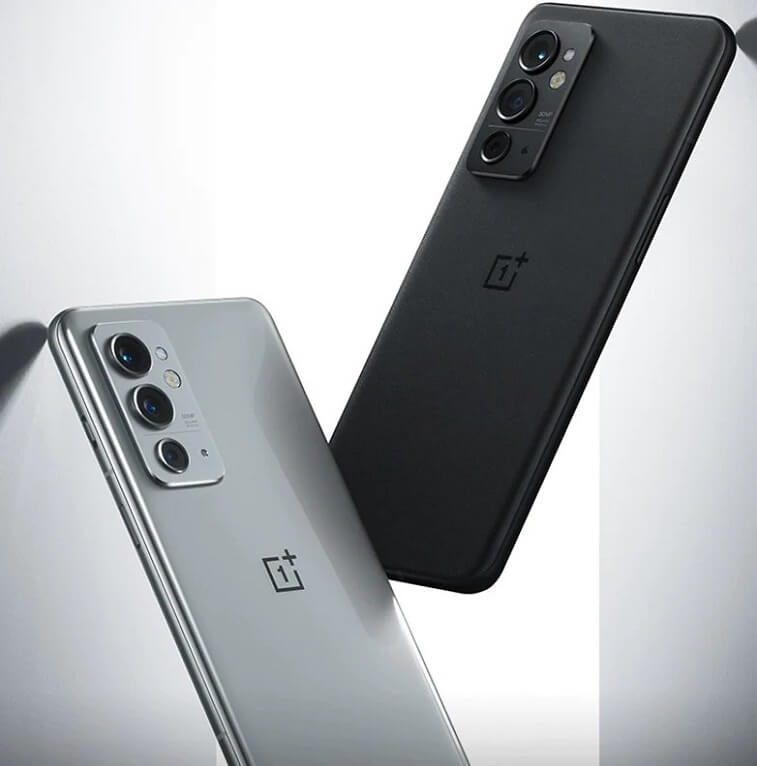 OnePlus 9RT 1