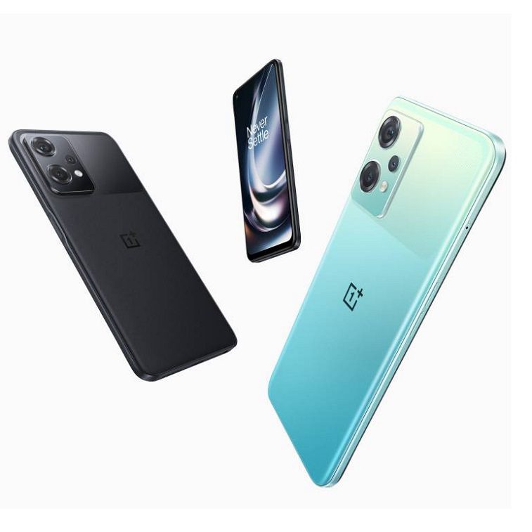 OnePlus Nord CE 2 Lite 5G