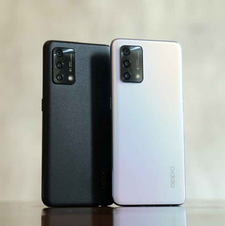 Oppo A95 1