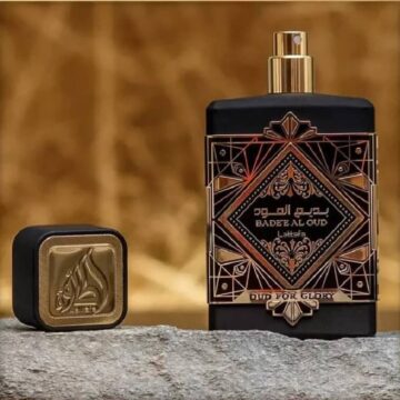 Oud For Glory By Lattafa - AjmanShop