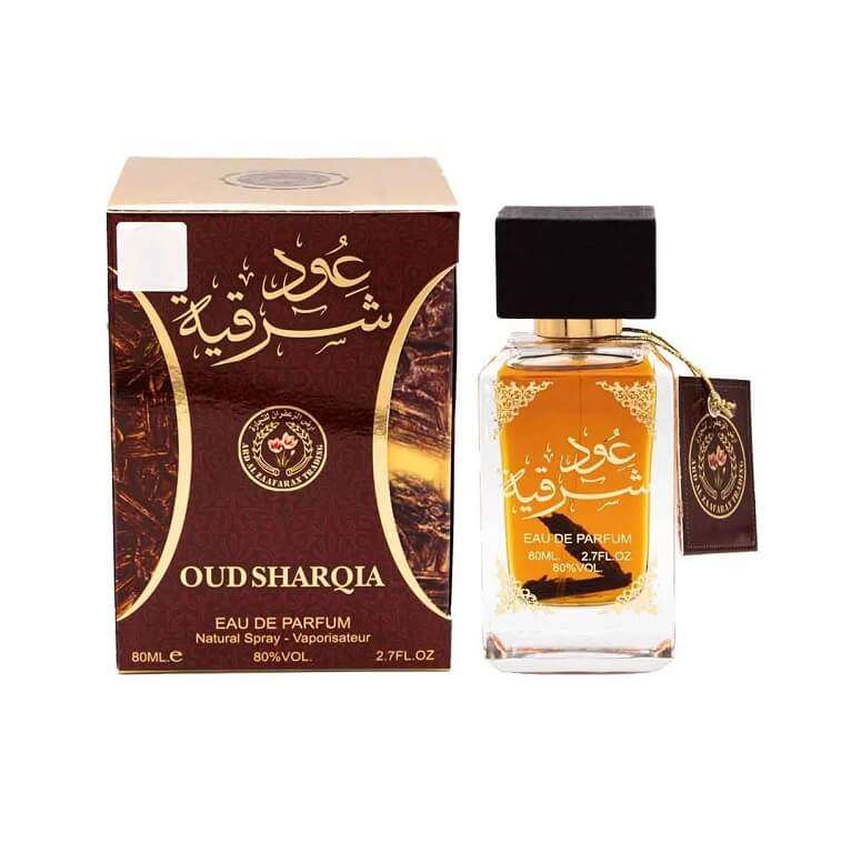 Oud Sharqia by Ard Al Zaafaran Perfume- AjmanShop