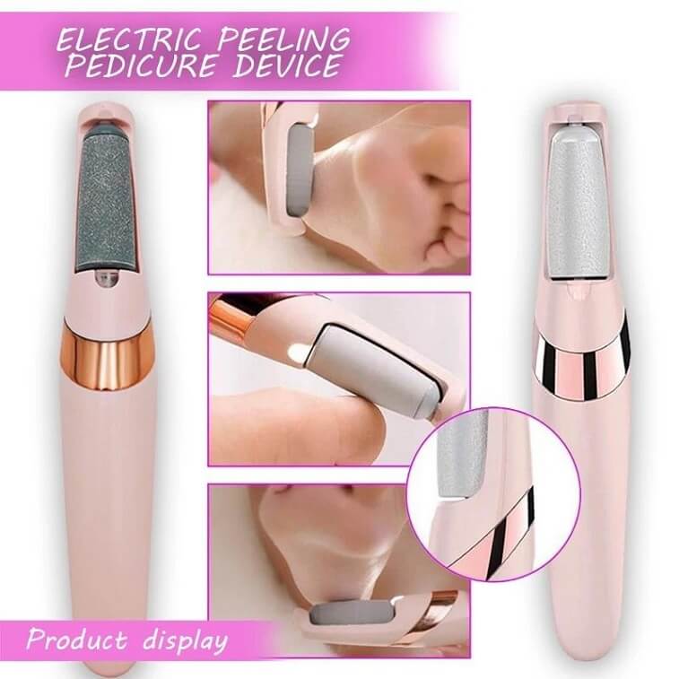 Electric Padicure Machine - AjmanShop