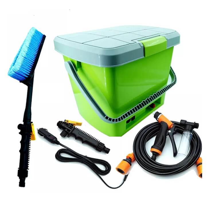 Portable Car Garden High Pressure Washer Cleaning Washing Machine Pump in Ajman Shop Dubai