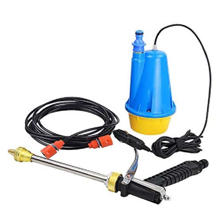 Portable Car washer Balcony Washer - AjmanShop